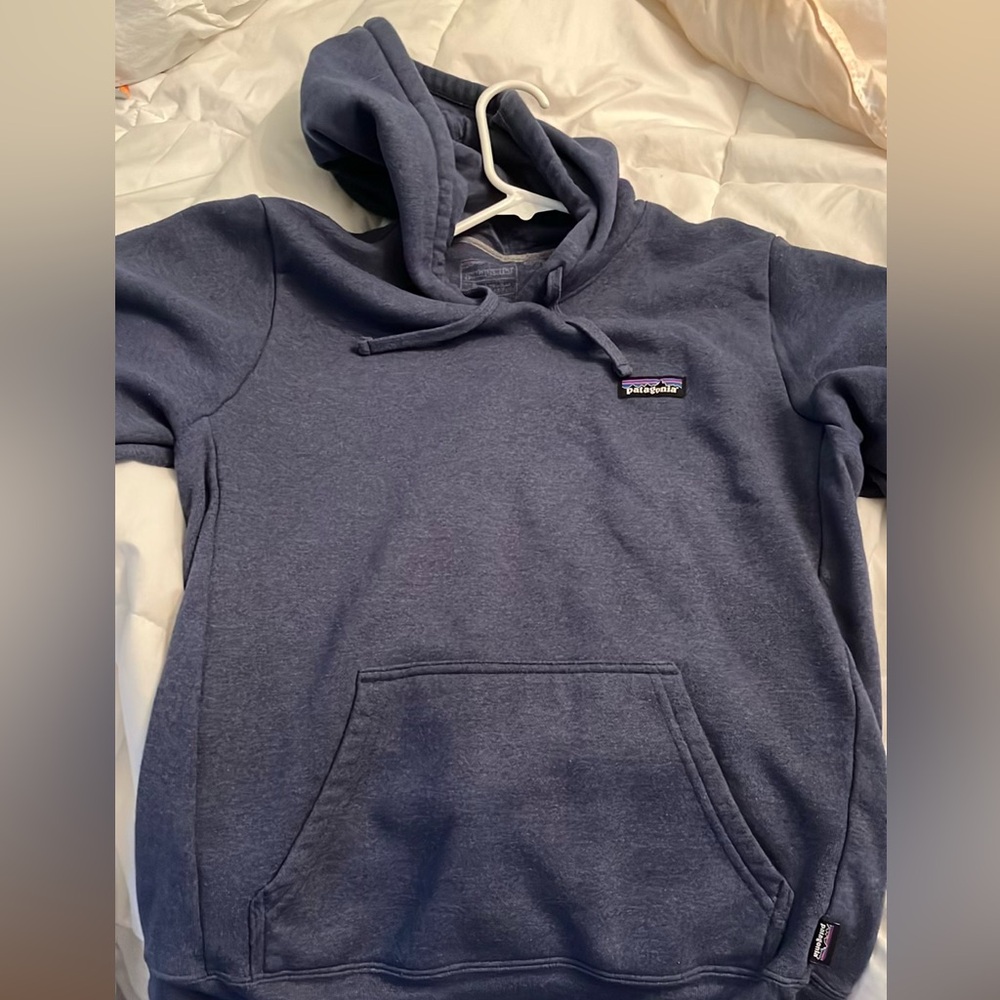 Patagonia Hoodie